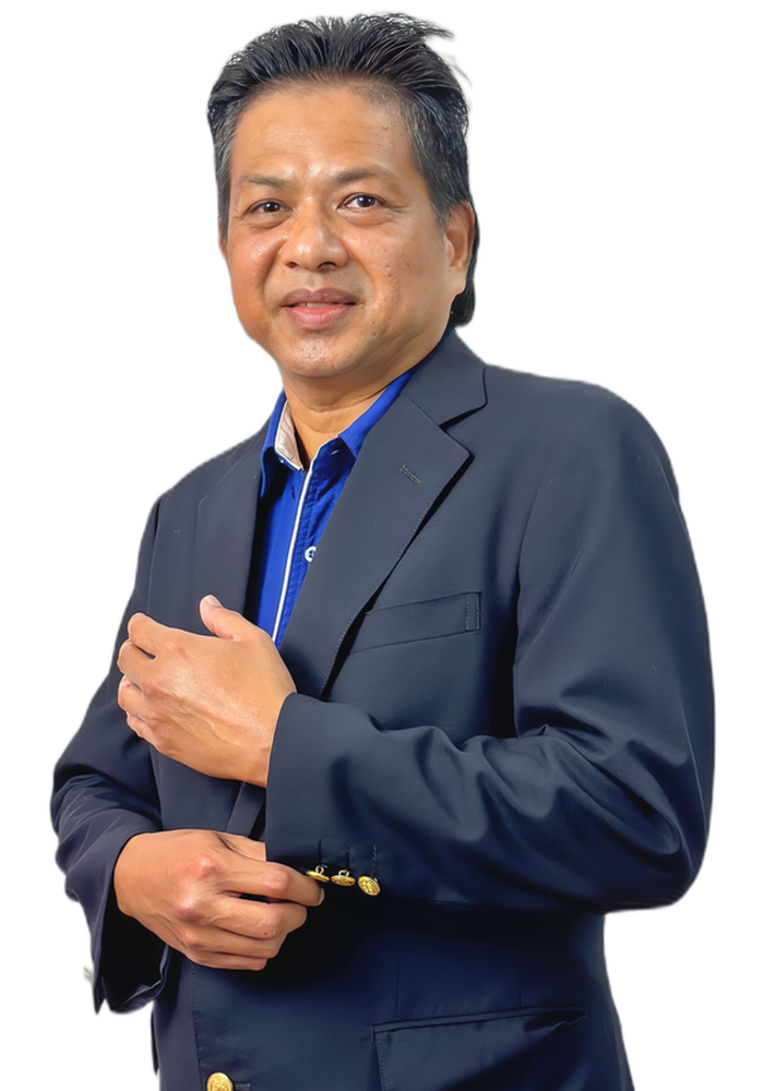 Mohamad Fauzi bin Omar